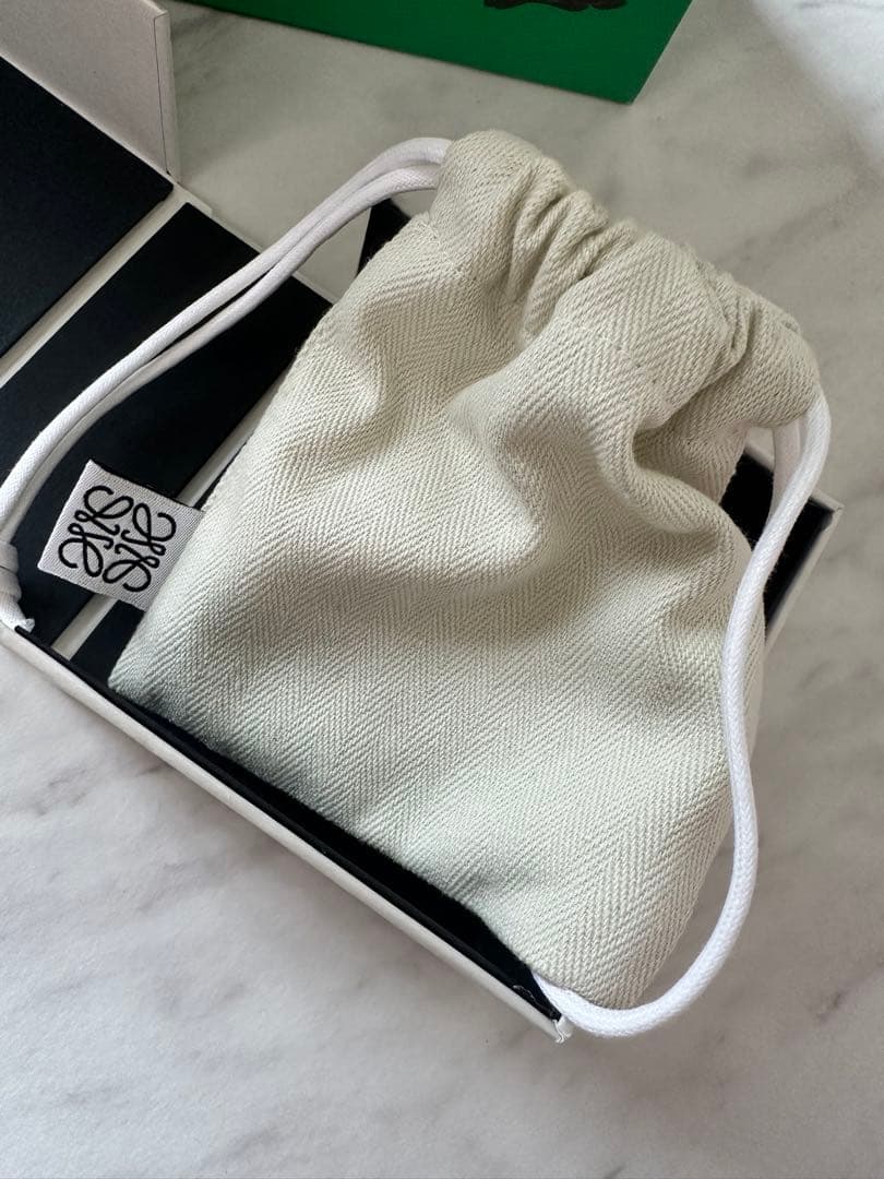 【正規品】LOEWE ロエベ ブローチ ゴールド【ギャランティカード付き】