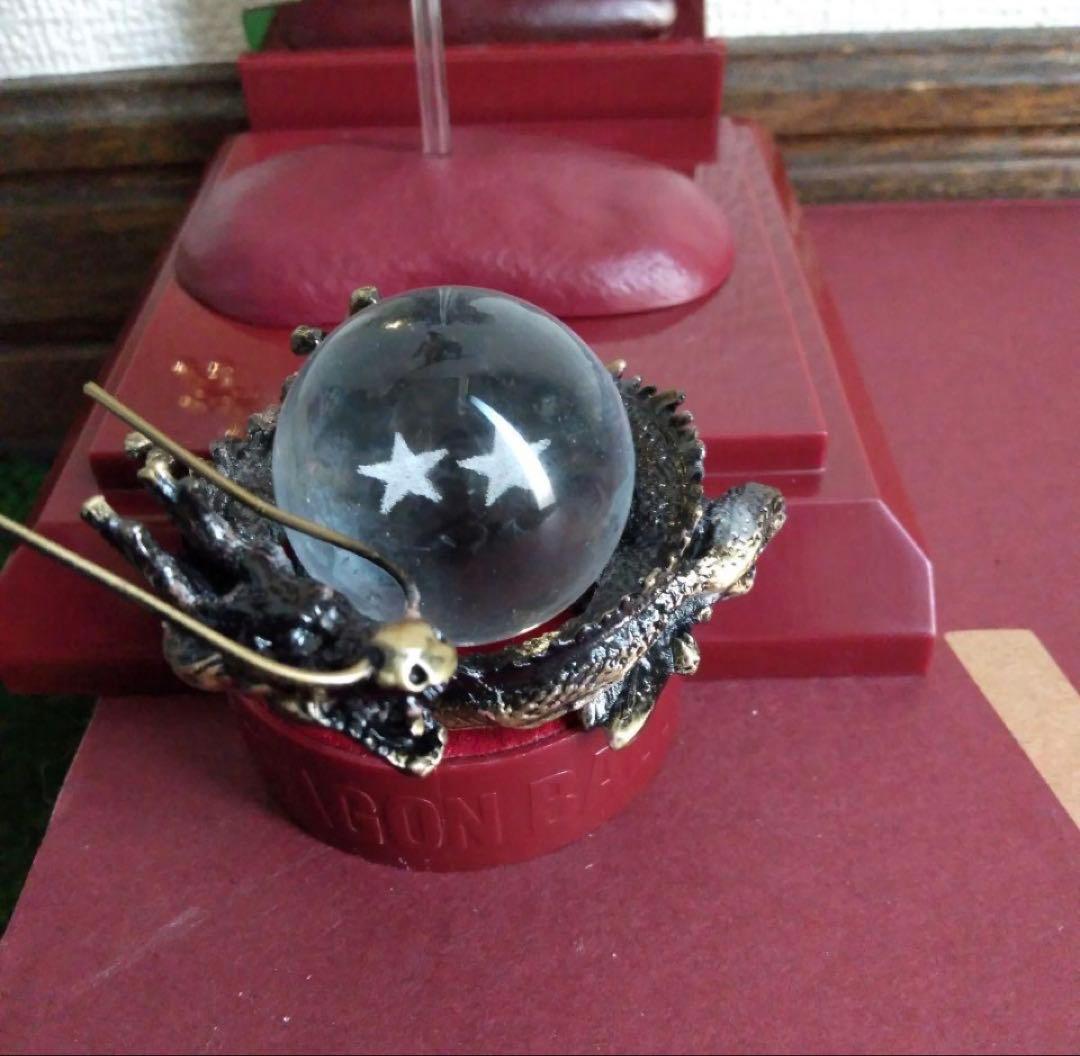 ドラゴンボール　フィギュア　ドラゴンボールコレクション　孫悟空　如意棒No.02