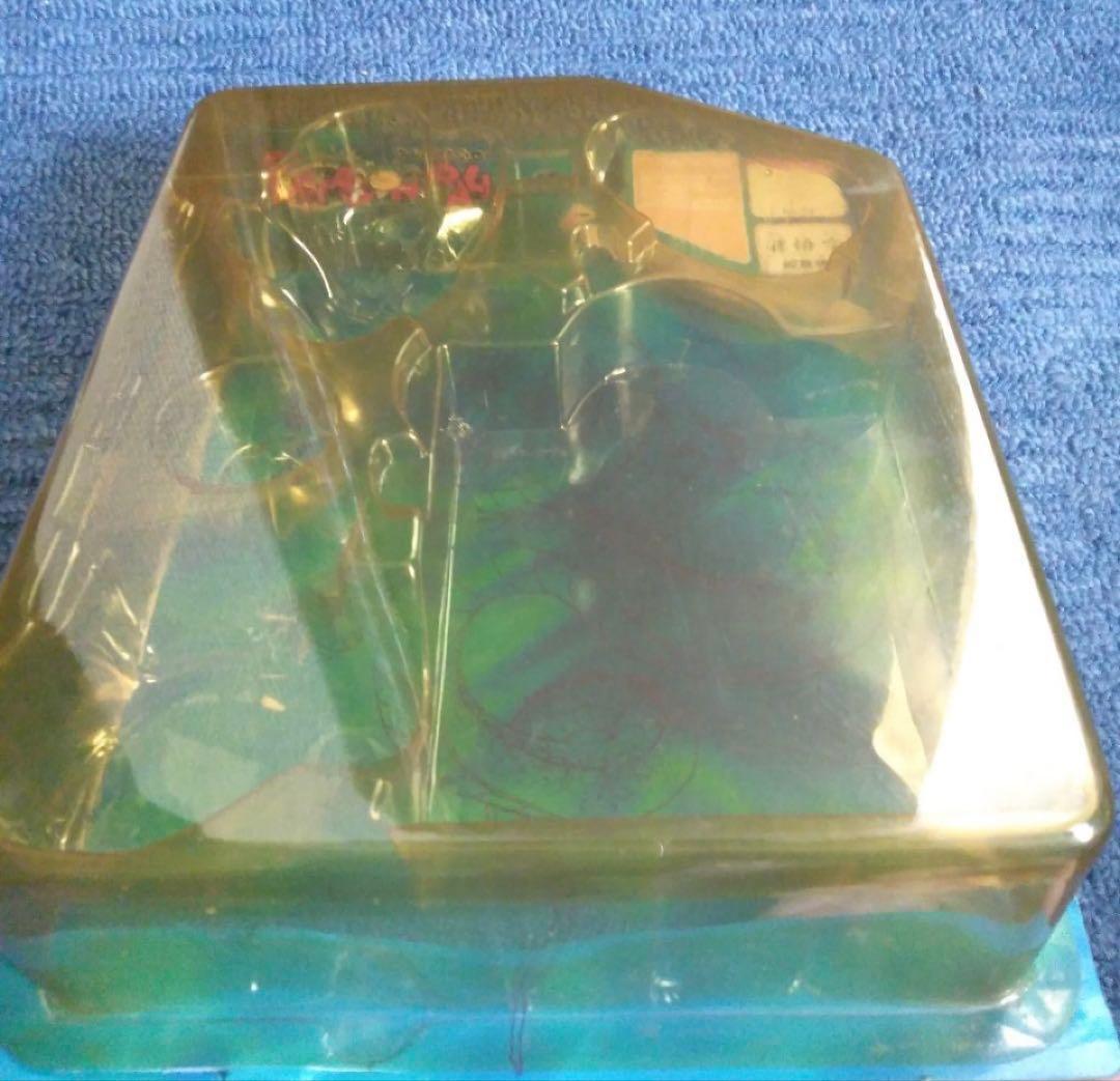 ドラゴンボール　フィギュア　ドラゴンボールコレクション　孫悟空　如意棒No.02