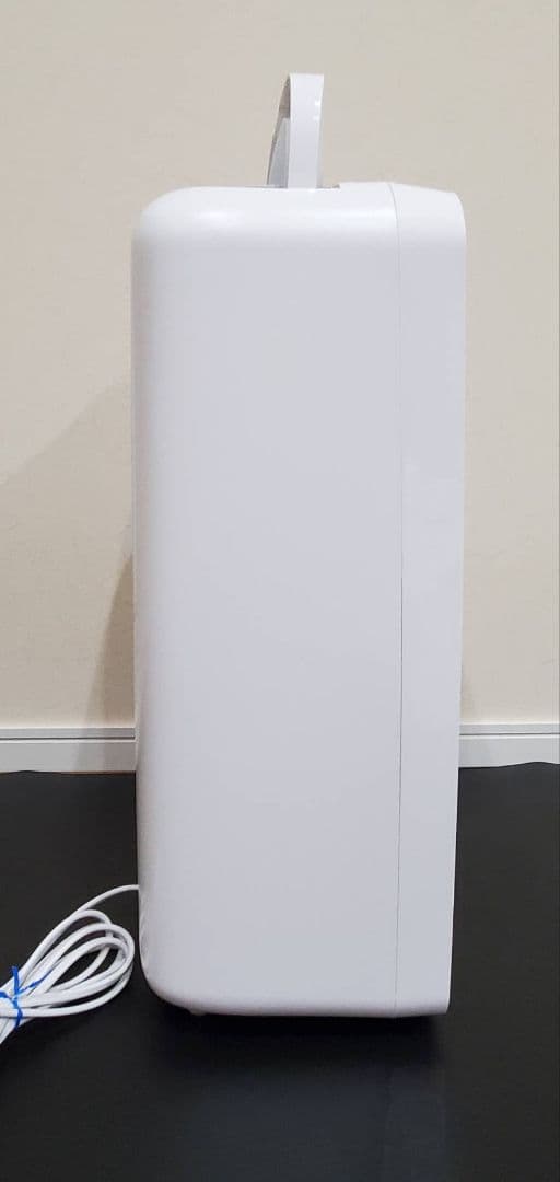 衣類乾燥除湿機 CV-L71-W【2022年製】