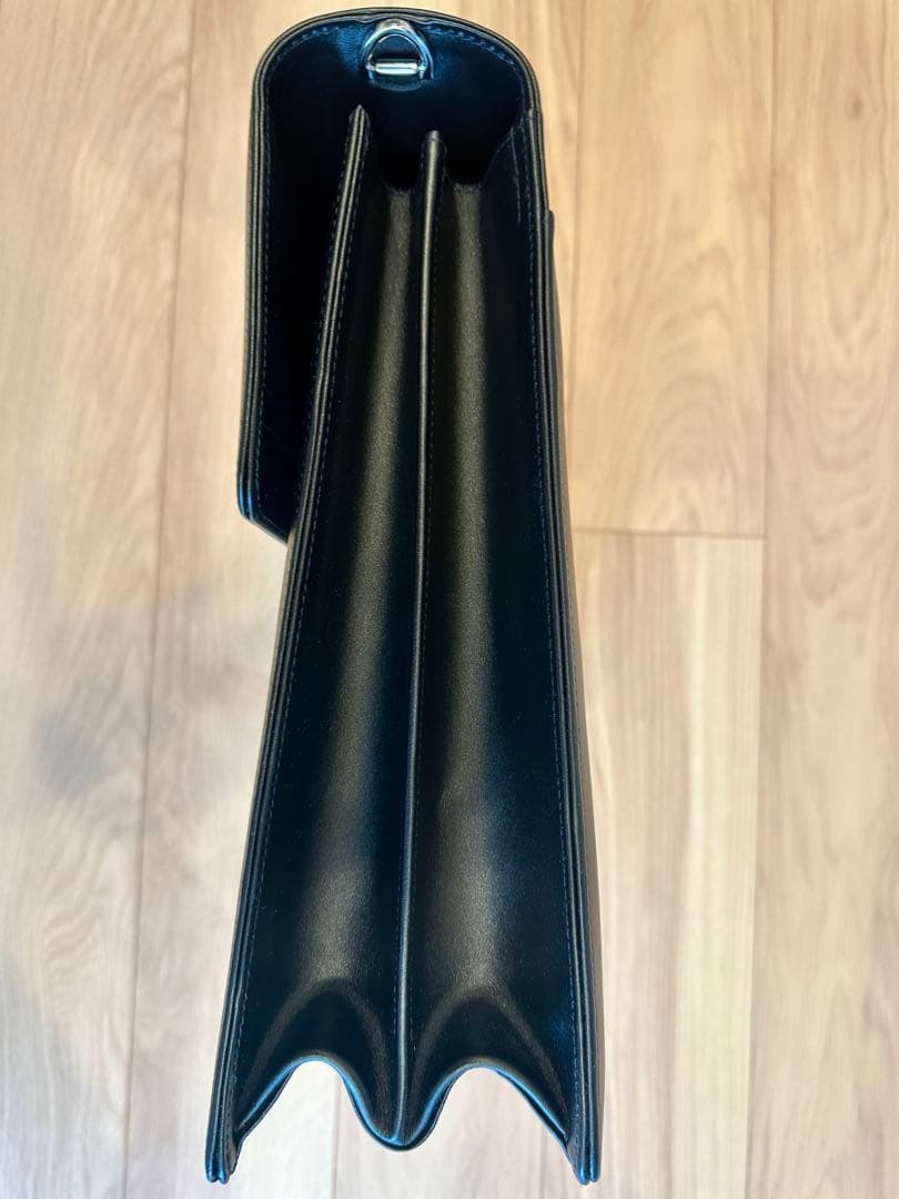 新品未使用 モンブラン MONTBLANC ビジネスバッグ