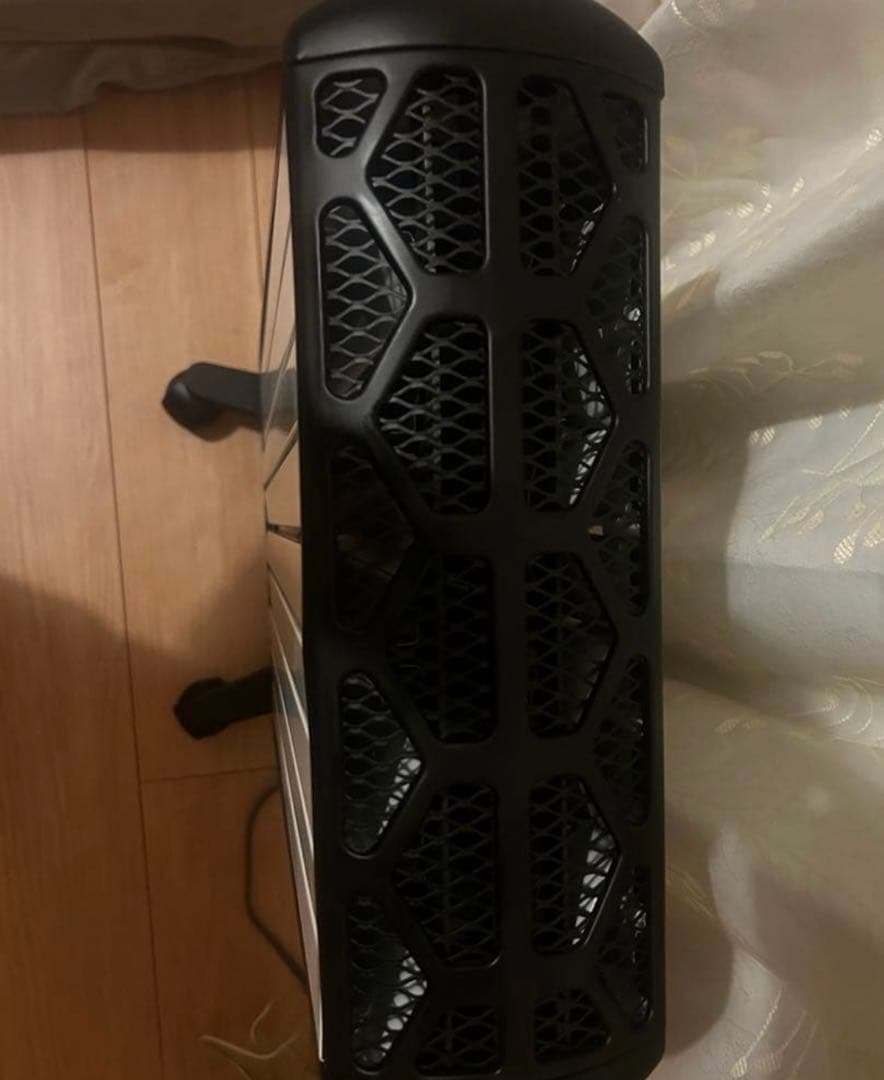 デロンギ マルチダイナミックヒーター MDHS-12