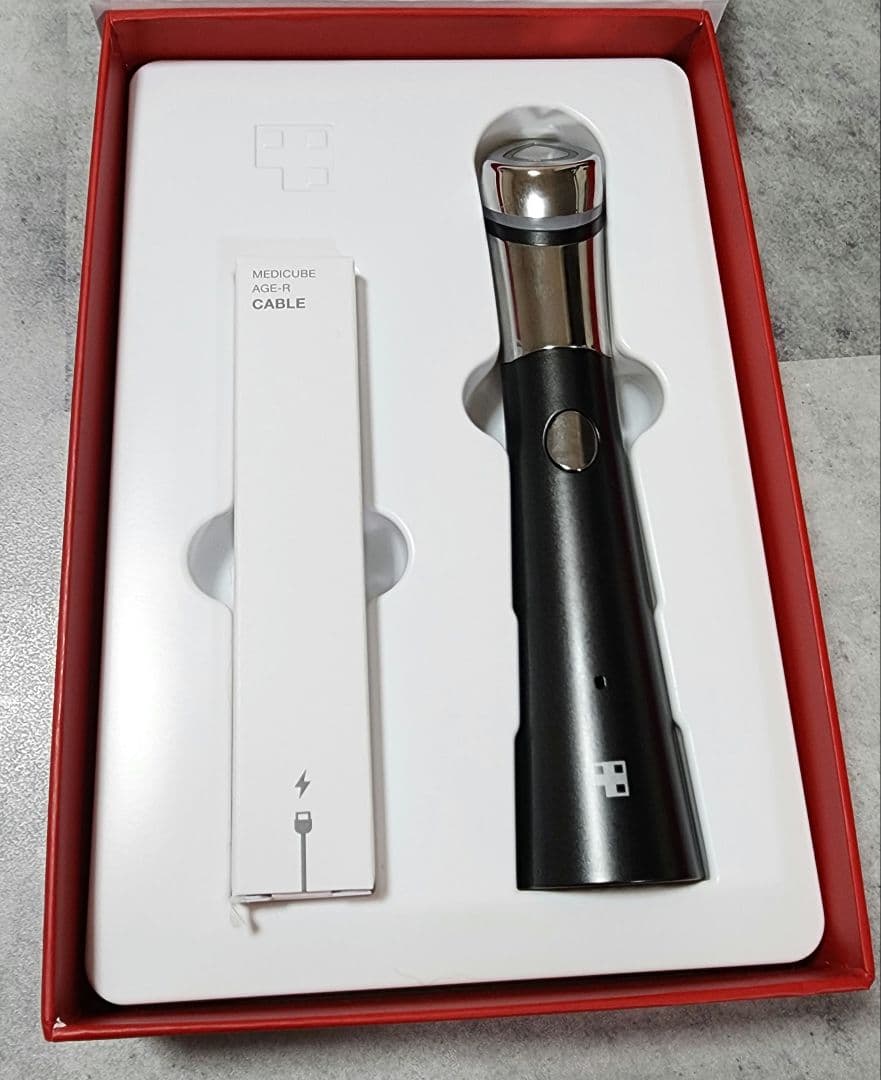 MEDICUBE メディキューブ 美顔器