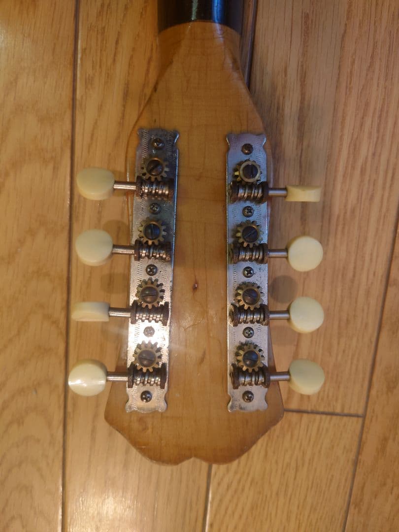 Suzuki マンドラ No.501 1963年製