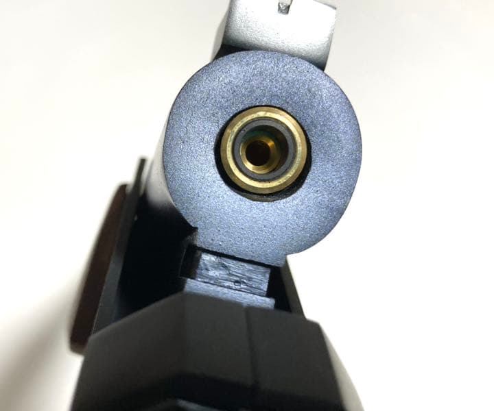 トンプソン　コンテンダー　fate zero fgo モデルガン　大日本技研