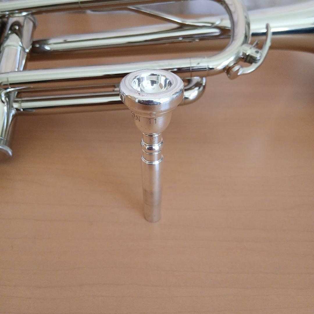 YAMAHA YTR-135 トランペット