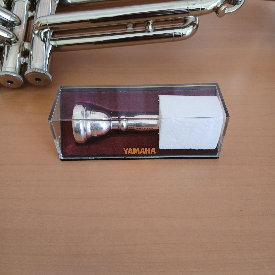 YAMAHA YTR-135 トランペット