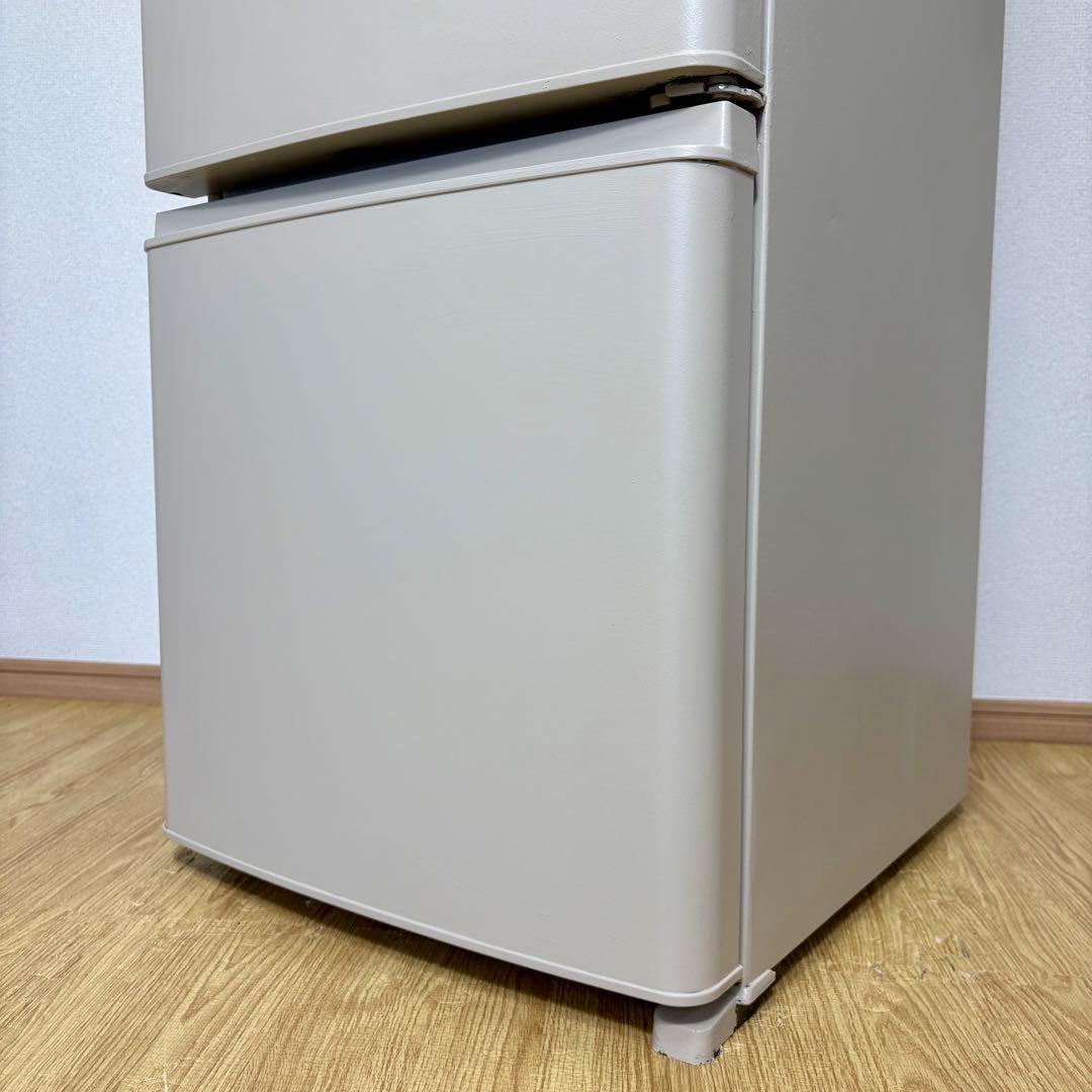 2023年 冷蔵庫 一人暮らし 単身用 小型 3ヶ月保証 送料無料 三菱 美品