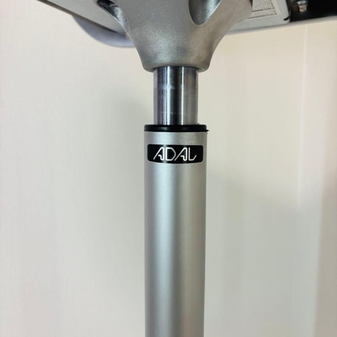 lapalma ラパルマ LEM レム カウンタースツール ハイタイプ 昇降式