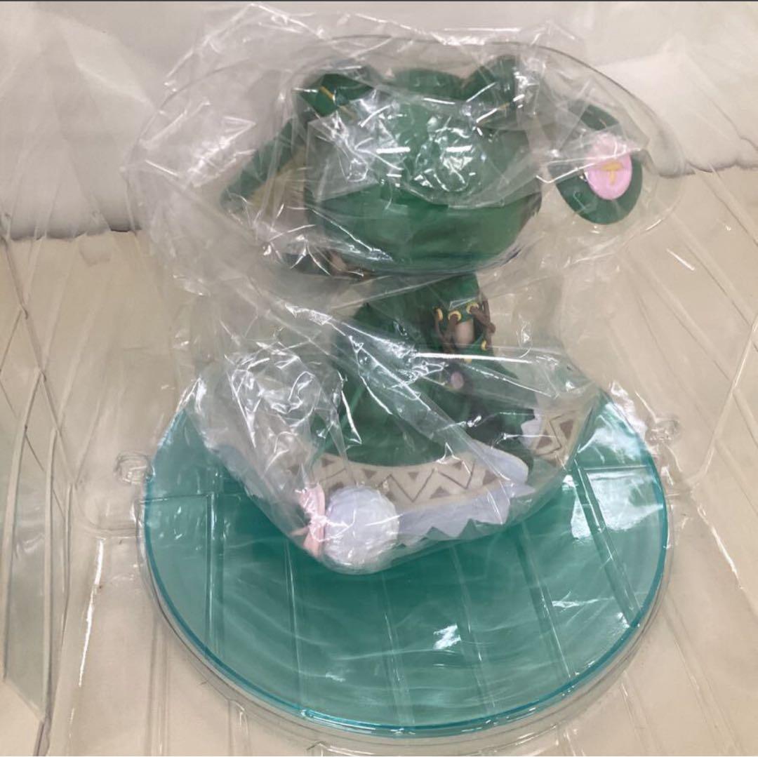 デート・ア・ライブ II 四糸乃 フィギュア