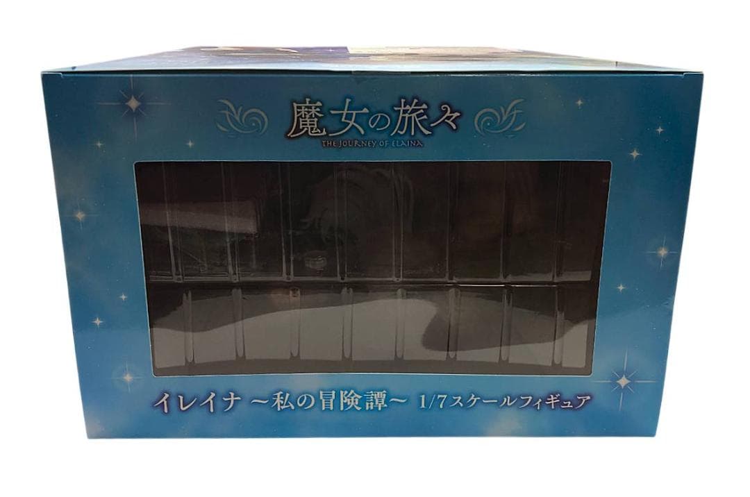 新品未開封｜KDcolle 魔女の旅々 イレイナ～私の冒険譚～ 1/7フィギュア
