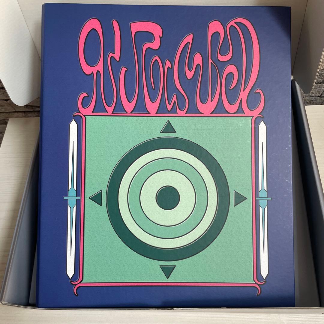 HUNTER×HUNTER パーフェクトコレクタブルセット グリードアイランド