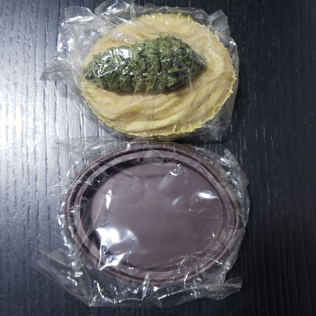 風の谷のナウシカ オウム 王蟲 リアルファンタジー ライト スタジオジブリ