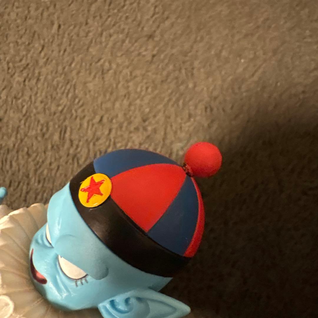 一番くじ　ドラゴンボール　桃白白　ピッコロ　ピラフ　dragon ichiban