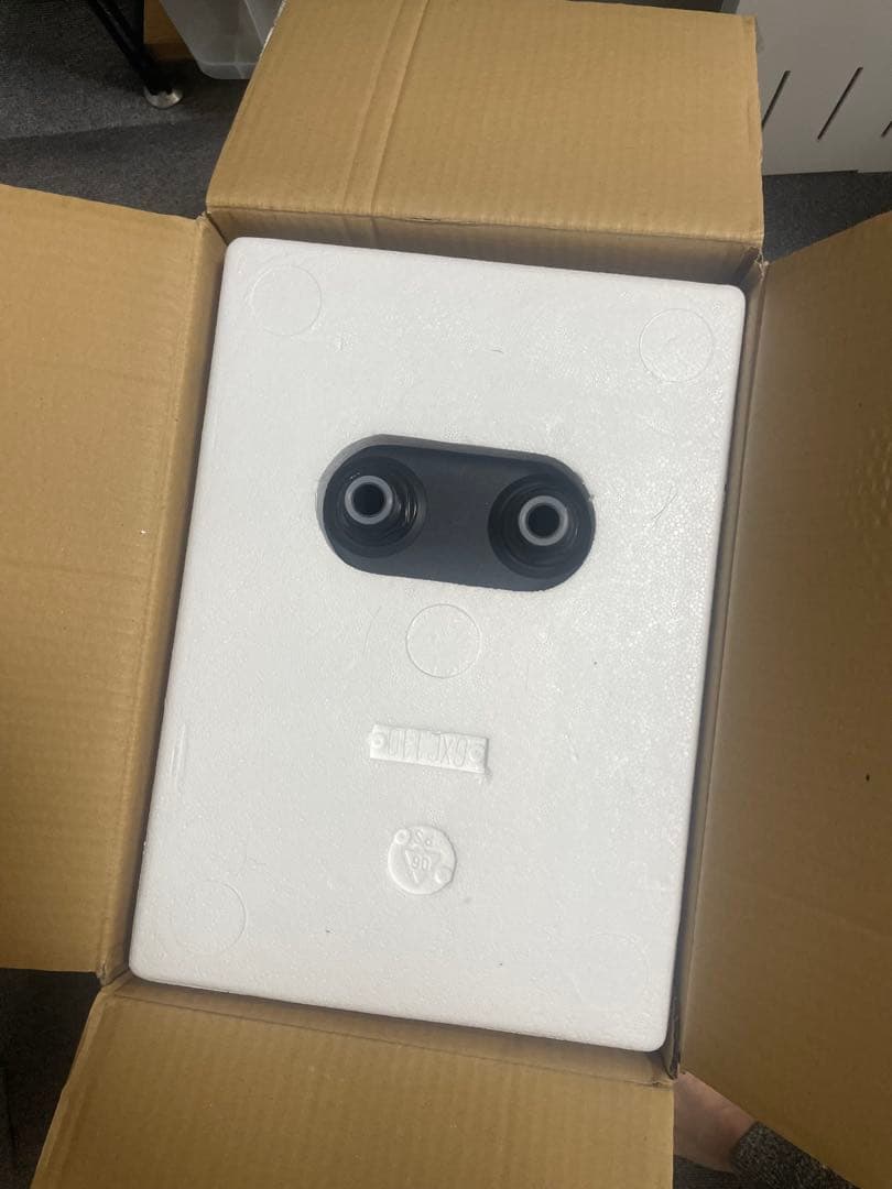 GEX COOLWAY BK-C120 クーラー