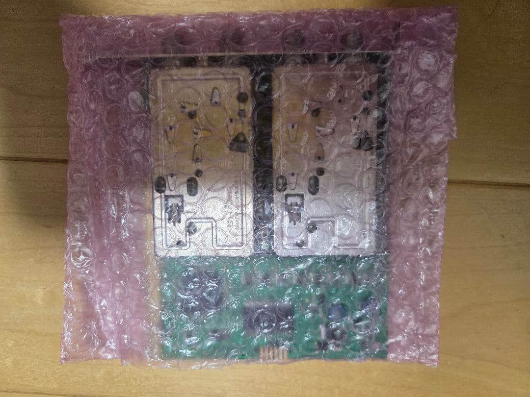 アースソフト　PT2　Rev.B　新品未使用品