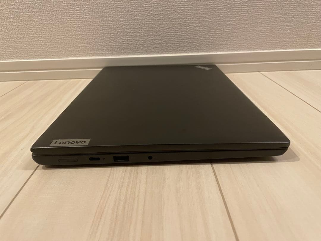 Windowsノート本体 Lenovo L13 Gen3 Ryzen5-5675U Office