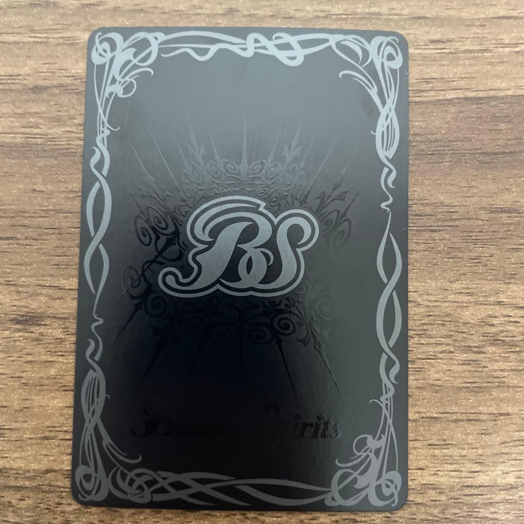 月光神龍ルナテック・ストライクヴルム　シークレット　ルナテックストライクヴルム