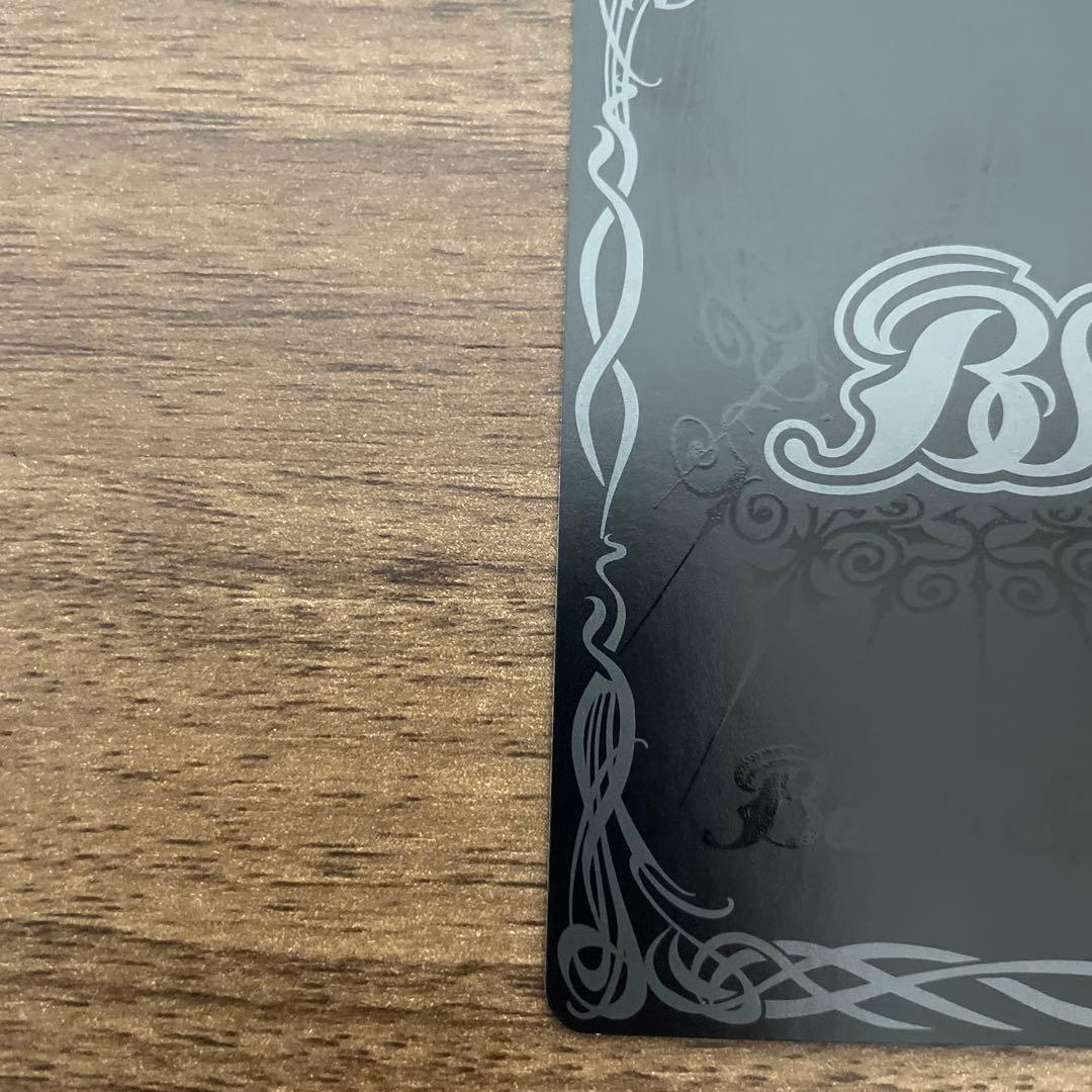 月光神龍ルナテック・ストライクヴルム　シークレット　ルナテックストライクヴルム