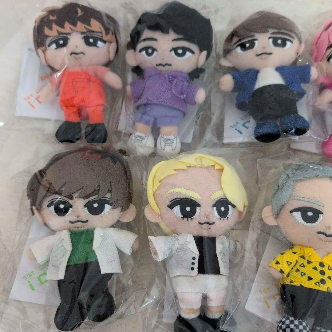 Man すのチル 全員セット 未開封