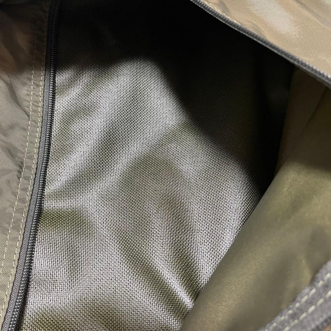 バッグ BRIEFING C3 LINER RANGER GREEN USA