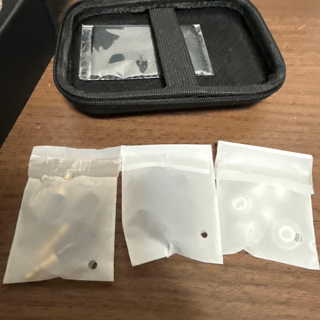 激アツアイテム　THIEAUDIO HYPE10 セーオーディオ　ハイプテン