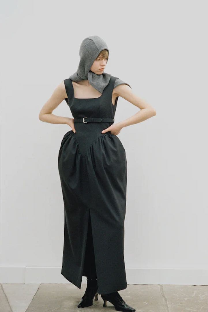 FETICO CASHMERE MIX BALACLAVAバラクラバ