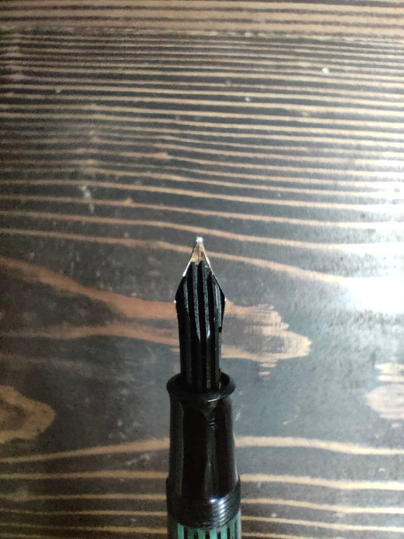 Pelikan ペリカン 400 vintage