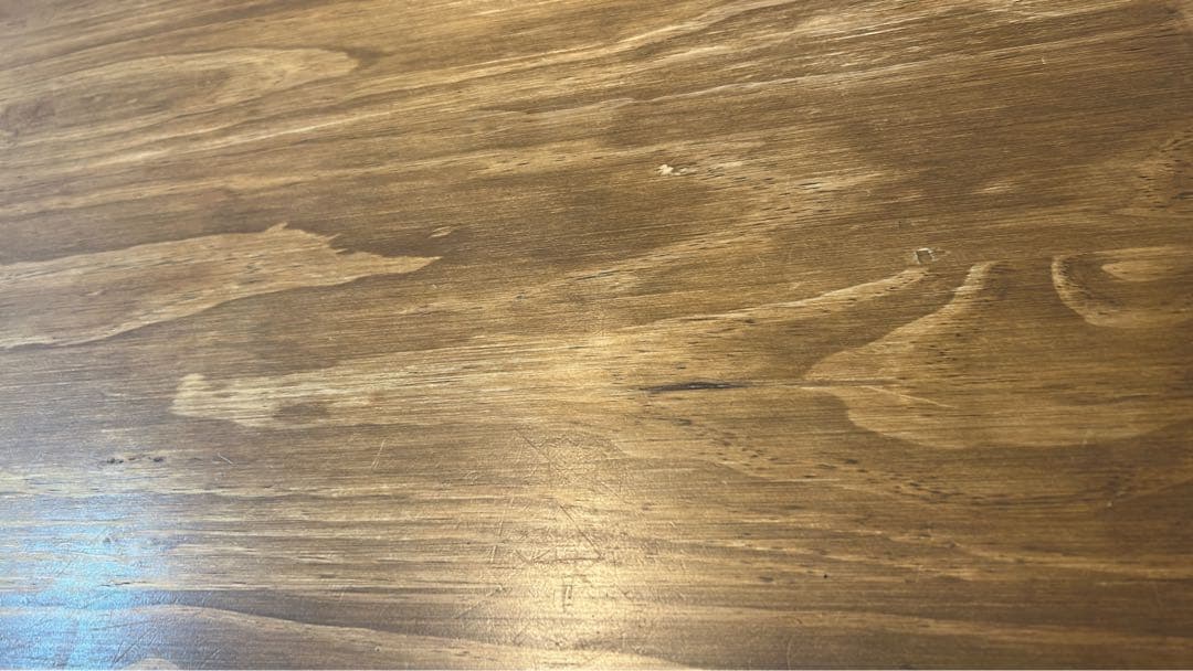 Francfranc フランフラン　サロット　ダイニングテーブル　アルパ