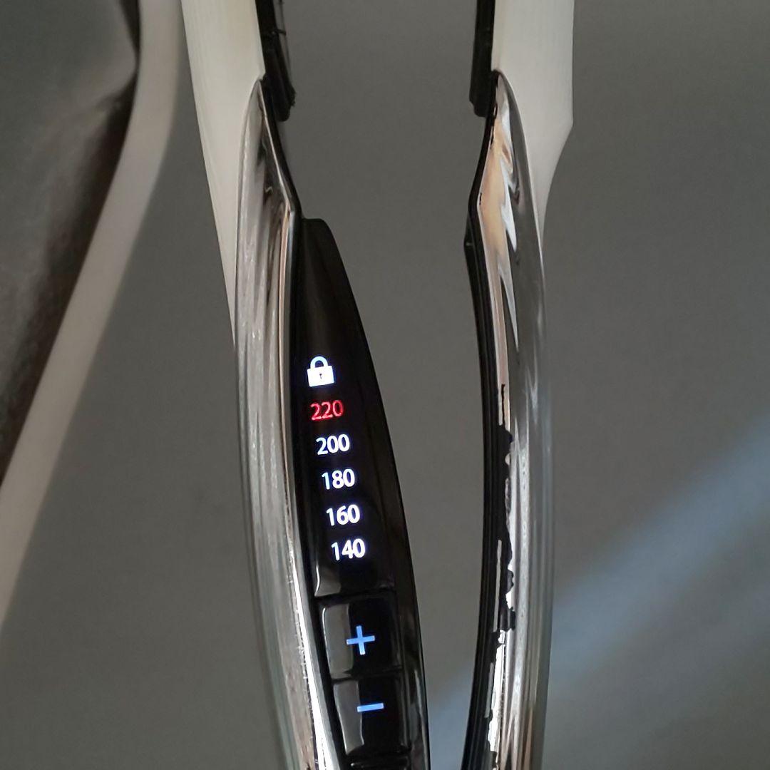 ReFa リファ ビューテック BEAUTECH ストレート《正規品》701