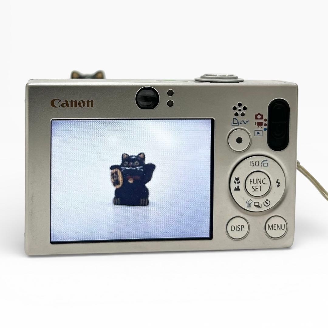 Canon キヤノン IXE DIGITAL 10 PC1228 デジタルカメラ