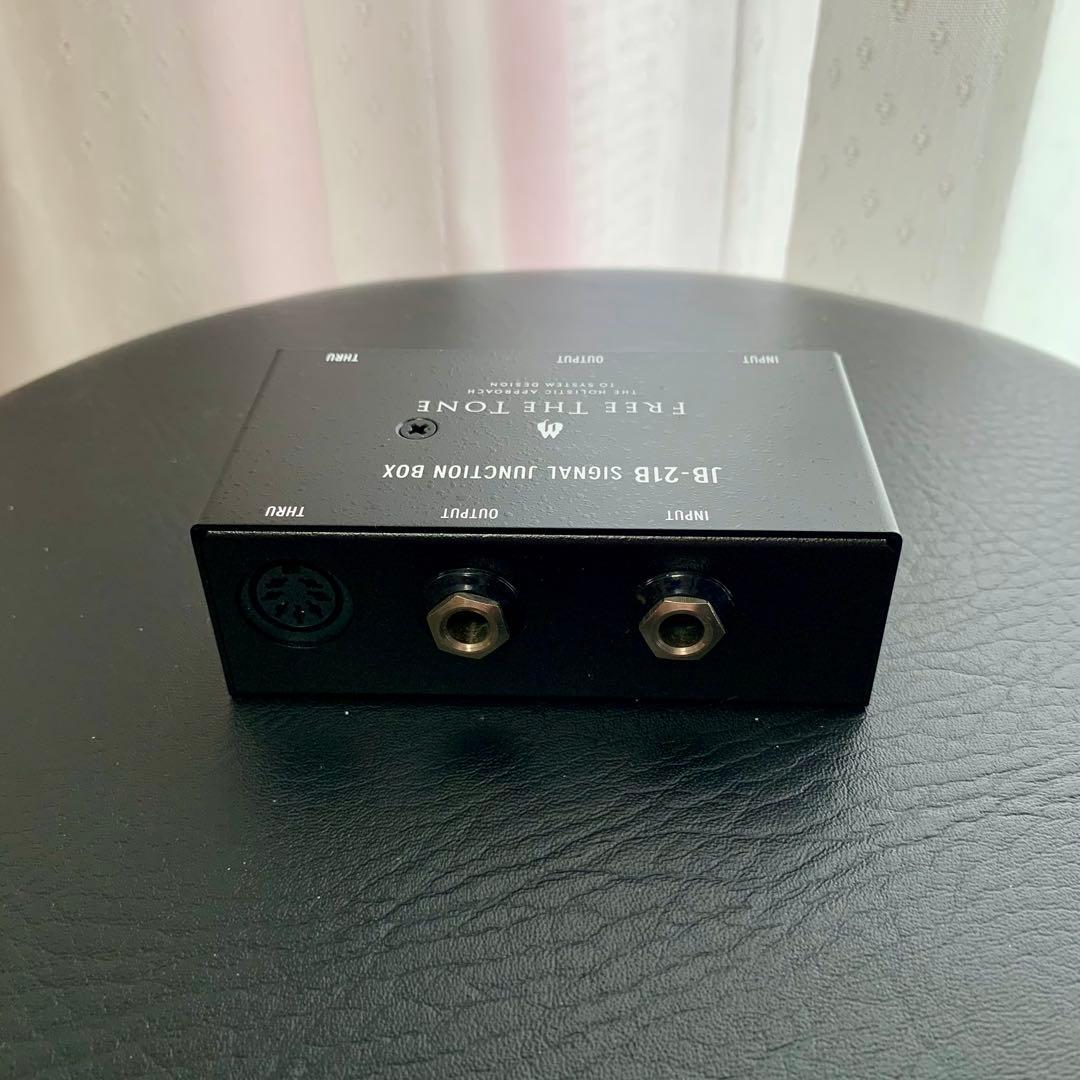 Free The Tone JB-21b ★Newジャンクションボックス★