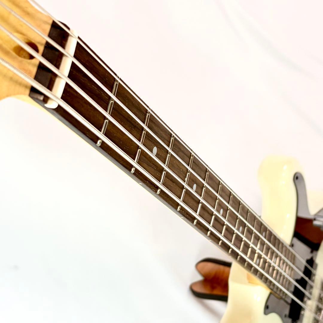 Photogenicプレシジョンベース PB240 ホワイト