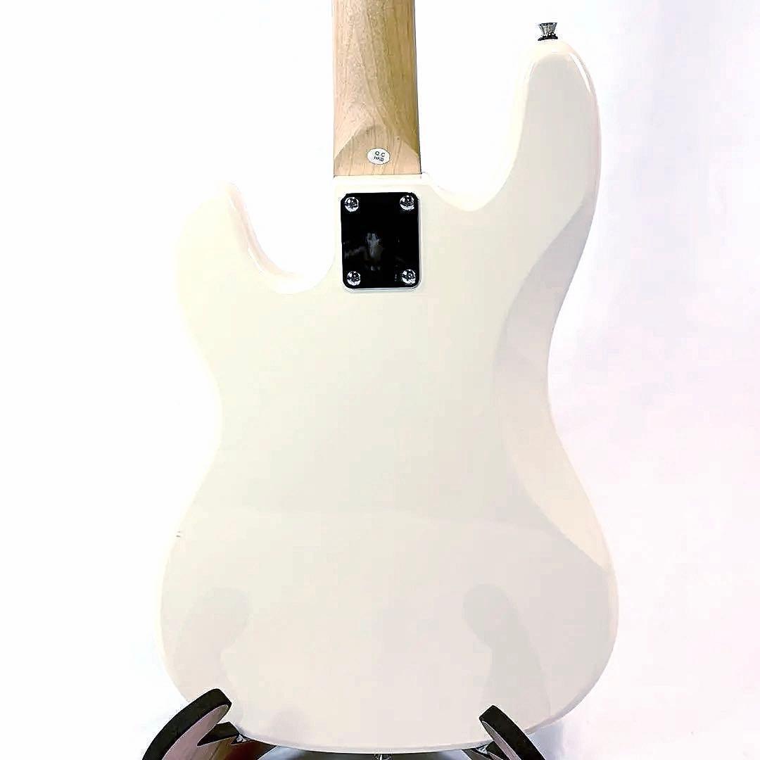 Photogenicプレシジョンベース PB240 ホワイト