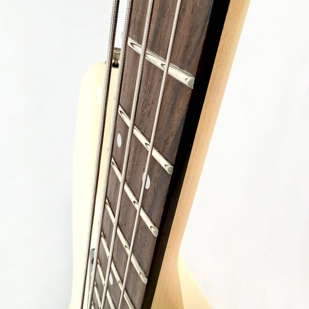 Photogenicプレシジョンベース PB240 ホワイト