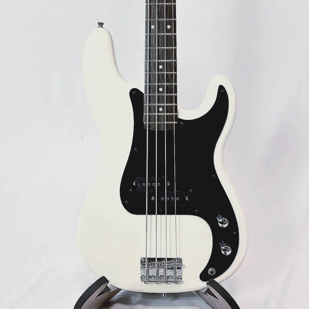 Photogenicプレシジョンベース PB240 ホワイト