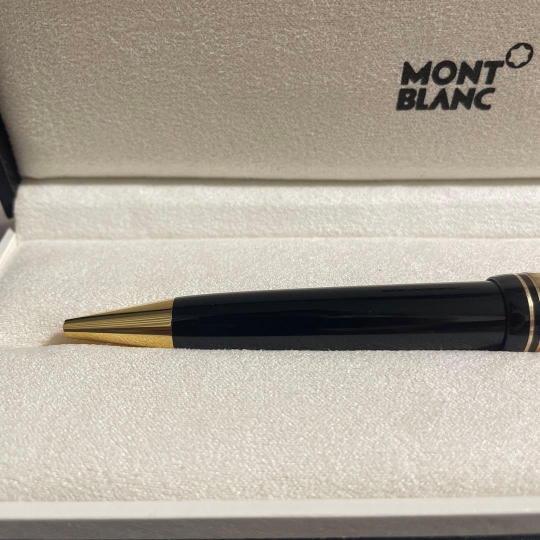 r*o様 MONTBLANC モンブラン ボールペン