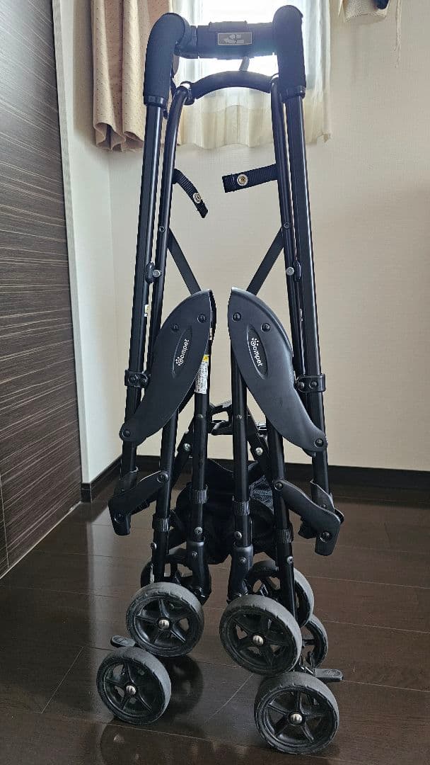 コムペットミリミリEG