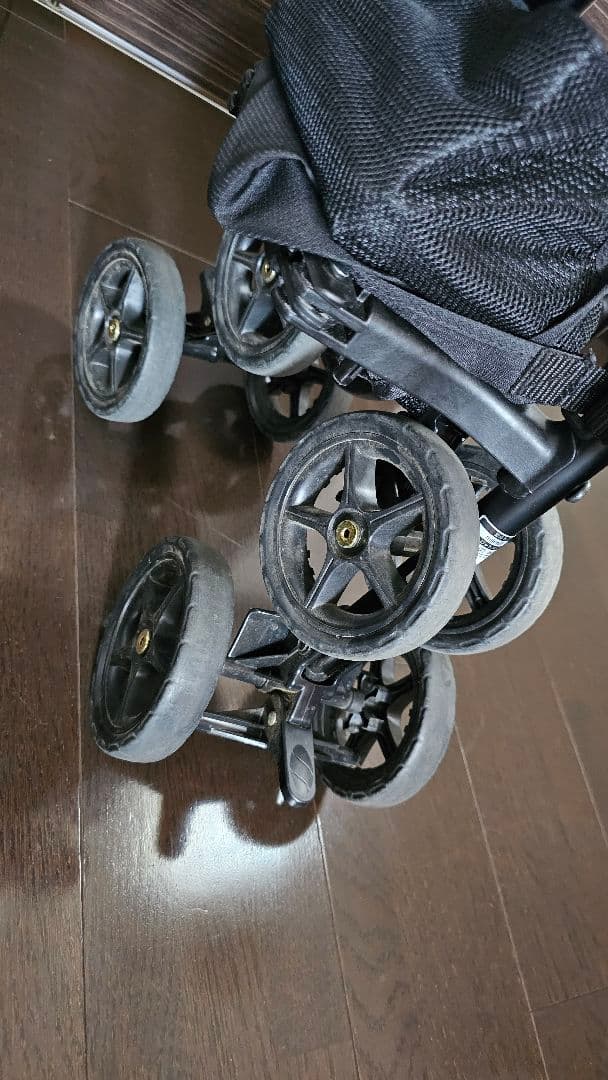 コムペットミリミリEG