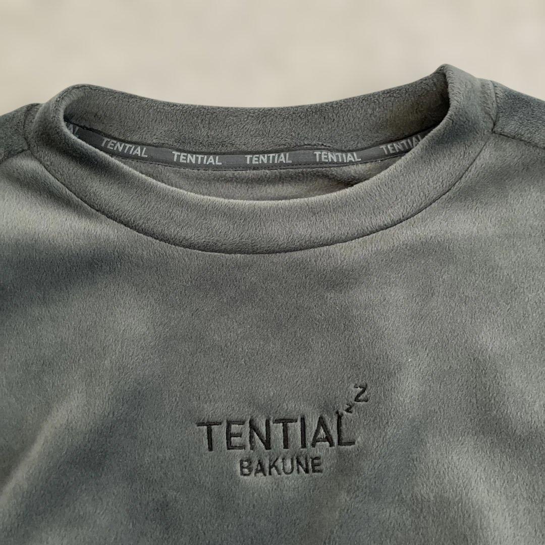 TENTIAL BAKUNE レディースXS