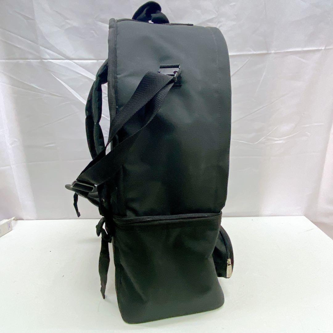 6ABM5 PROTECTIONRACKET スネア＆ダブルフットペダルケース