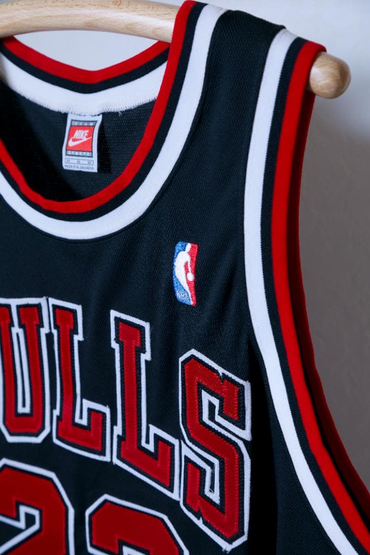 NBA Michael Jordan マイケルジョーダンChicagoBulls