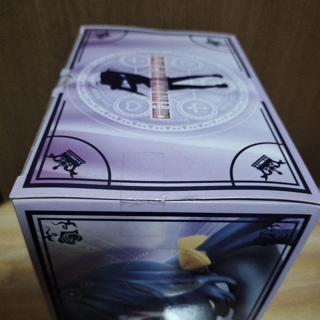 中二病でも恋がしたい！　小鳥遊六花　フィギュア　未開封