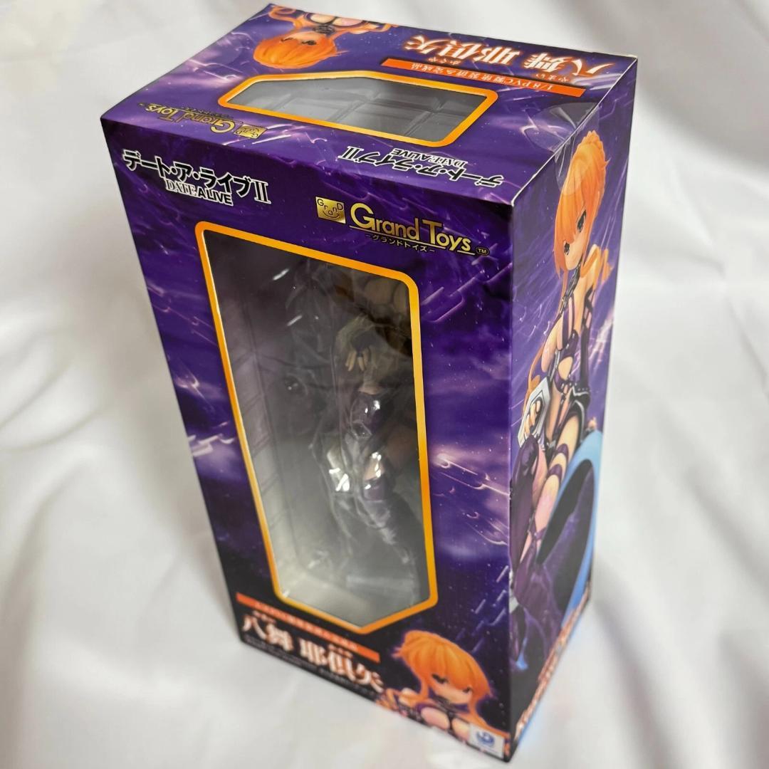 デート・ア・ライブ II 1/8 PVC フィギュア 八舞耶倶矢