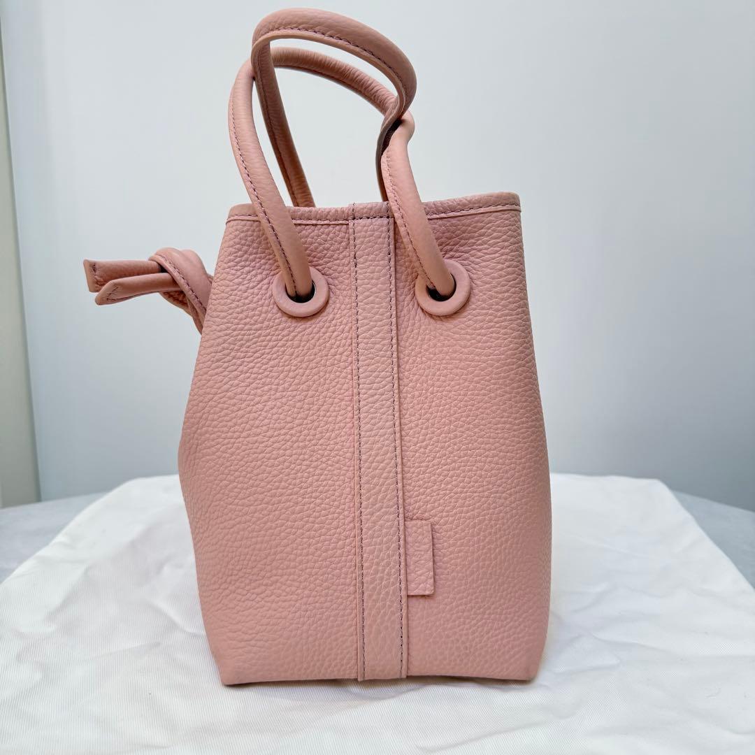 VASIC BOND MINI トゥモローランド 限定カラー ピンク