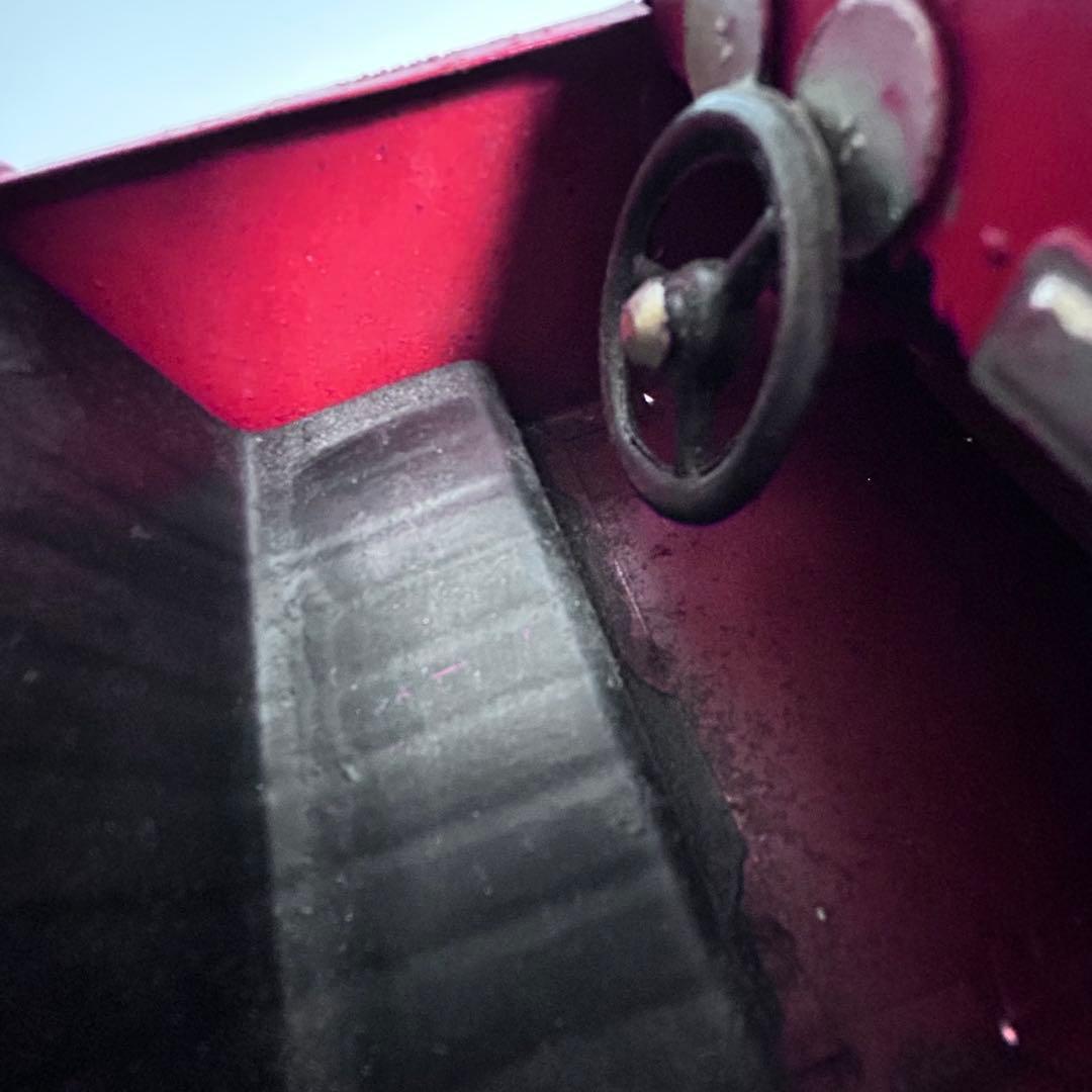 Old Modern Handicrafts製 1933年型デューセンバーグ