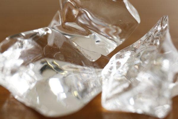 超希少 撮影用♪高透明 アクリル氷 アクリルロックアイス イミテーションアイス