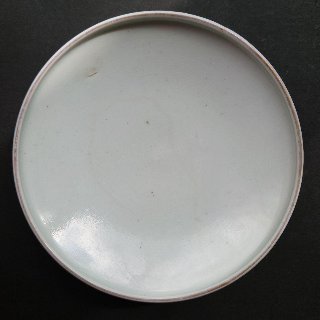 古伊万里　古九谷　江戸時代　鷺絵煮物碗　蓋碗　雑煮碗　染錦　錦彩　手描　色絵金彩