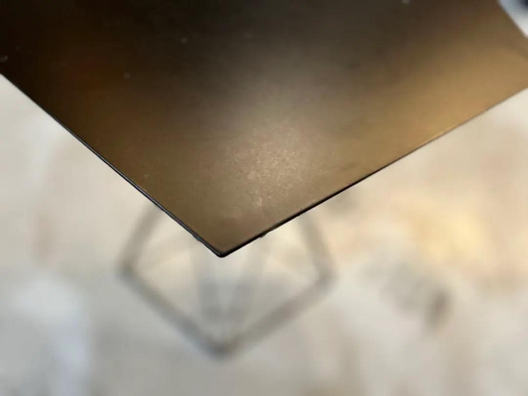 【廃番】KARE / カレ｜マイアミワイヤー サイドテーブル