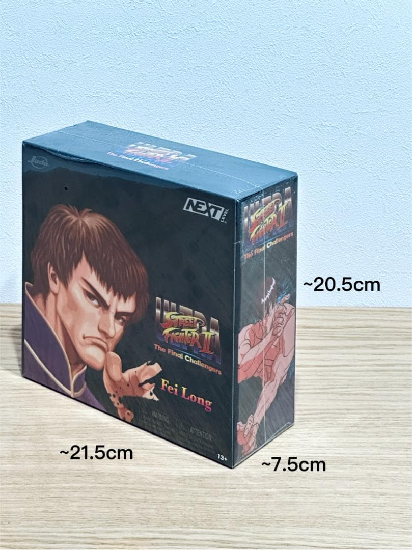 JADA ダルシム JD36690 フェイロン JD35553 2点セット